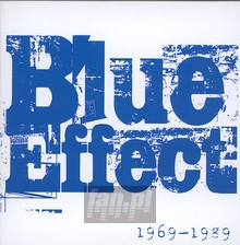 1969-1989 - Blue Effect
