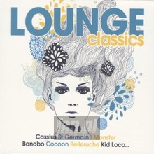 Lounge Classics - V/A Lounge Classics - V/A