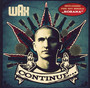 Continue - Wax