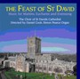 Feast Of ST David - Choir Of ST Davids Cathed