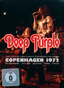 Copenhagen 1972 - Deep Purple
