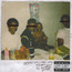Good Kid, M.A.A.D City - Kendrick Lamar