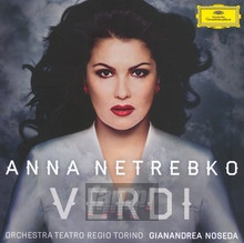 Verdi - Anna Netrebko