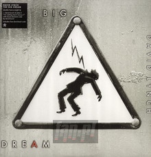 Big Dream - David Lynch