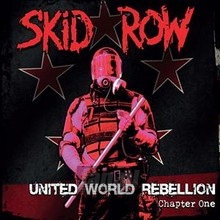 United World Rebellion-Chapter One - Skid Row
