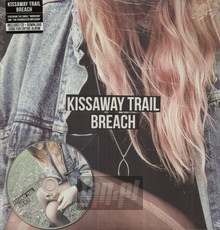 Breach - Kissaway Trail - bigger Breach - Kissaway Trail