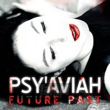 Future Past - Psy'aviah