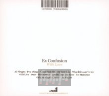 With Love - ex Confusion