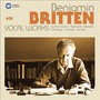 Vocal Works - Benjamin Britten