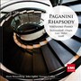 Paganini Rhapsody: Virtuos - Alexis Weissenberg / Mikha