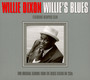 Willie's Blues - Willie Dixon