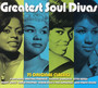 Greatest Soul Divas - V/A