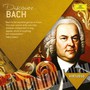 Bach: Discover Bach - J.S. Bach