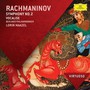 Rachmaninoff: Sinfonie 2/Vocalise - Lorin Maazel