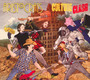 Culture Clash - Aristocrats