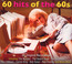 60 Hits Of The 60'S - V/A