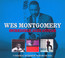 The Incredible Jazz Guitar Of Wes Montgomery - Wes Montgomery