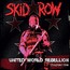 United World Rebellion-Chapter One - Skid Row