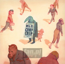 Chop Chop - Bell X1