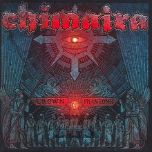 Crown Of Phantoms - Chimaira