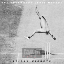 Sticky Wickets - Duckworth Lewis Method