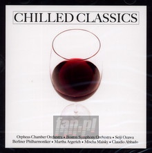 Chilled Classics - V/A - powiększ Chilled Classics - V/A