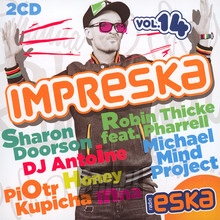 Impreska vol.14 - Radio Eska...Impreska 