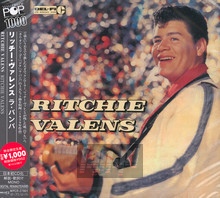 Ritchie Valens - Ritchie Valens