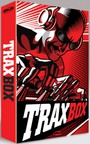 Traxbox: The Trax Records Box Set: The First 75 Co - Traxbox: The Trax Records Box Set: The First 75 Co