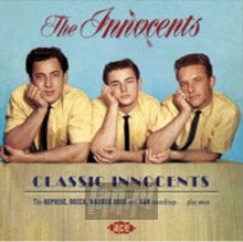 Classic Innocents - Innocents Classic Innocents - Innocents