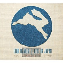 Live In Japan - Eddi Reader