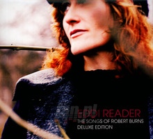 The Songs Of Robert Burns - Eddi Reader