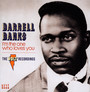 I'm The One Who Loves You: The Complete Volt Recod - Darrell Banks