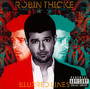 Blurred Lines - Robin Thicke
