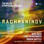 Die Glocken, Sinfonische - S. Rachmaninoff