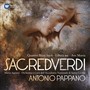 Verdi: Sacred Verdi - Antonio Pappano