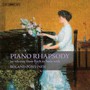 Piano Rhapsody - V/A
