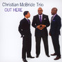 Out Here - Christian McBride