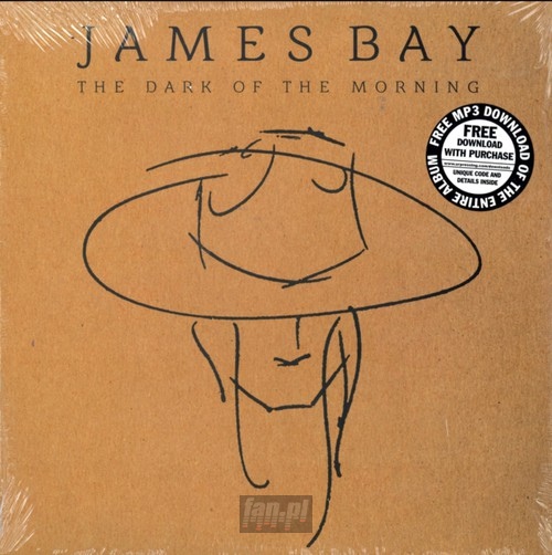 The Dark Of The Morn - James Bay