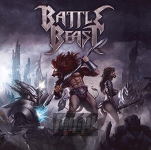 Battle Beast - Battle Beast