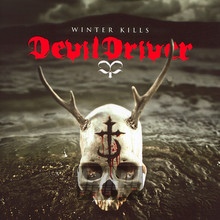Winter Kills - Devildriver