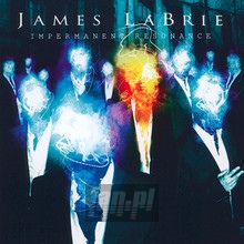 Impermanent Resonance - James Labrie