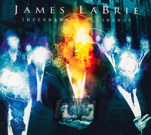 Impermanent Resonance - James Labrie
