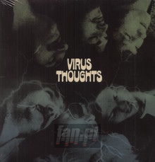 Thoughts - Virus - bigger Thoughts - Virus