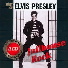 Jailhouse Rock - Elvis Presley