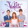 Violetta  OST - Violetta   