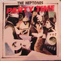 Party Time - The Heptones