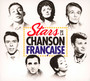 French Chanson Stars - V/A