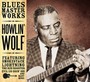 Blues Masterworks-Howlin' Wolf - Howlin Wolf