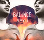 Balance Presents Guy J - Guy J